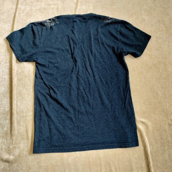 Official Disney Parks The Nightmare Before Christmas Jack Skellington Tshirt - Picture 2 of 7